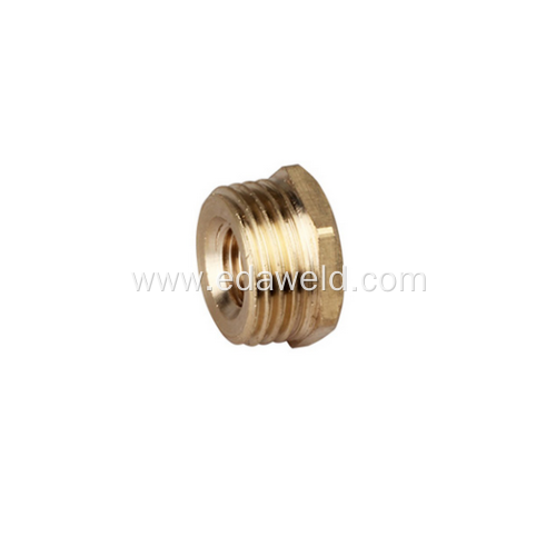 Bushing Brass Joint Fittings